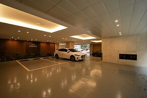 Jamsil Lounge Hotel