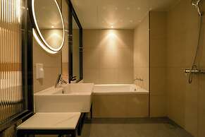 Jamsil Lounge Hotel
