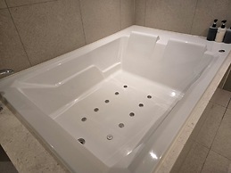 Jamsil Lounge Hotel