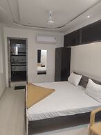 Hotel Maruti Inn