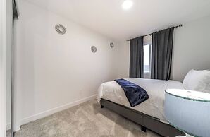Chiccityescape3bdrm King