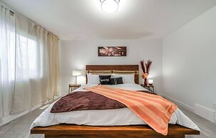 Chiccityescape3bdrm King