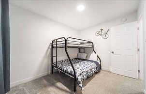 Chiccityescape3bdrm King
