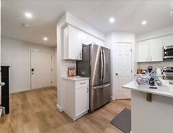 Chiccityescape3bdrm King