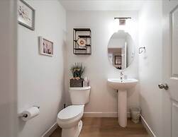 Chiccityescape3bdrm King