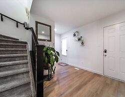 Chiccityescape3bdrm King