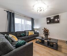 Chiccityescape3bdrm King