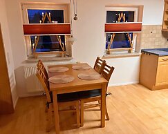Holiday Apartment De Gruusse