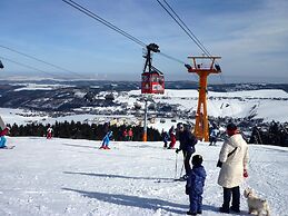 Holiday Apartment De Gruusse