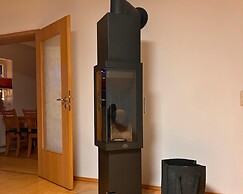 Holiday Apartment De Gruusse