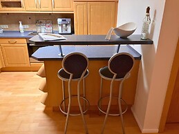 Holiday Apartment De Gruusse