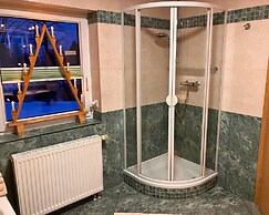Holiday Apartment De Gruusse