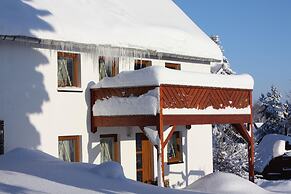 Holiday Apartment De Gruusse