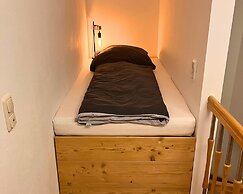 Holiday Apartment De Gruusse