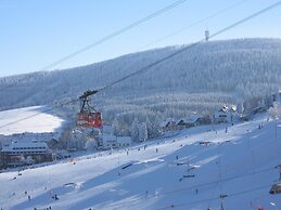 Holiday Apartment De Gruusse