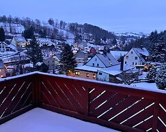 Holiday Apartment De Gruusse