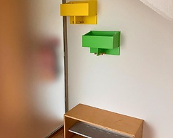 Holiday Apartment De Gruusse