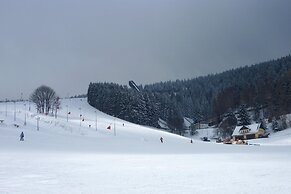 Holiday Apartment De Gruusse