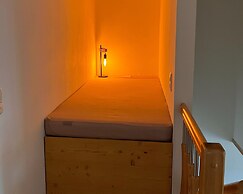 Holiday Apartment De Gruusse