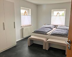 Holiday Apartment De Gruusse