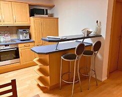 Holiday Apartment De Gruusse