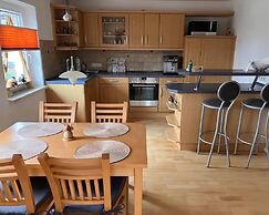 Holiday Apartment De Gruusse
