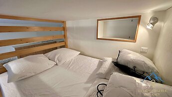 Mezzanine Spa Stay for 4