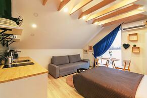 Baltic Natur Park - Apartament B
