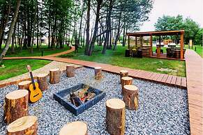 Baltic Natur Park - Apartament B
