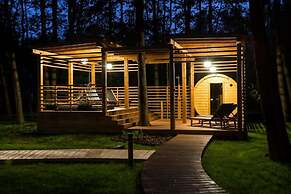 Baltic Natur Park - Apartament B