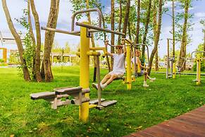 Baltic Natur Park - Apartament B