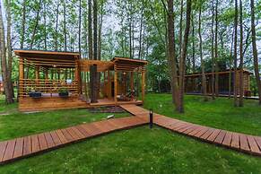 Baltic Natur Park - Apartament B