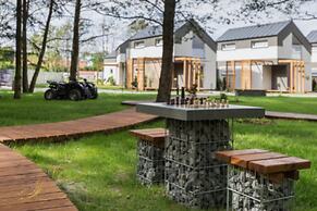 Baltic Natur Park - Apartament B