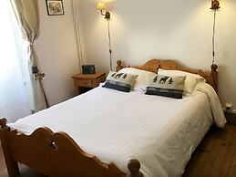 Le Salers -Le Mont Dore 2pers