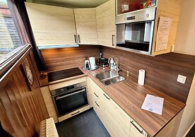 Tranquil Flat for 5 in Murat-le-quaire