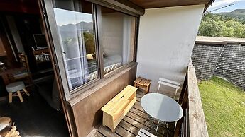 Tranquil Flat for 5 in Murat-le-quaire