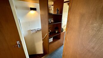 Tranquil Flat for 5 in Murat-le-quaire