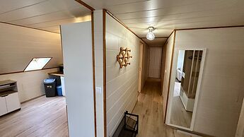 Spacious Spot by the Hiking Trails