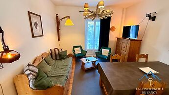 L'abondance -Le Mont Dore 6pers