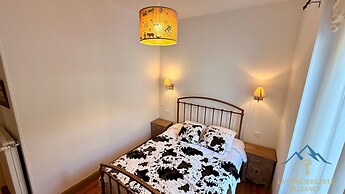L'abondance -Le Mont Dore 6pers