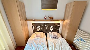 L'abondance -Le Mont Dore 6pers