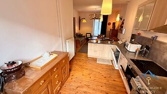 L'abondance -Le Mont Dore 6pers