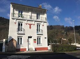 L'abondance -Le Mont Dore 6pers