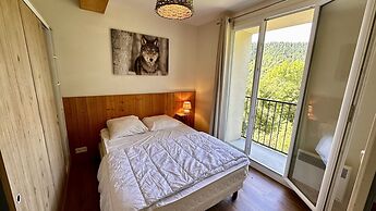 2-bedroom Valley View Duplex