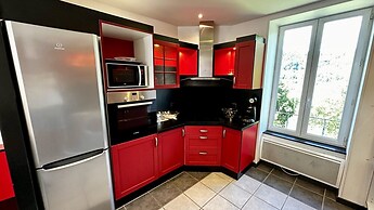 2-bedroom Valley View Duplex