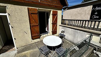2-bedroom Valley View Duplex