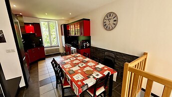 2-bedroom Valley View Duplex