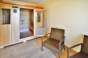 Comfortable Holiday Homes, Pool, Jacuzzi, Sauna