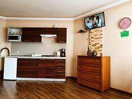 Comfortable Holiday Homes, Pool, Jacuzzi, Sauna