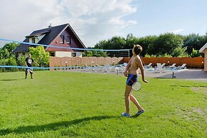 Comfortable Holiday Homes, Pool, Jacuzzi, Sauna